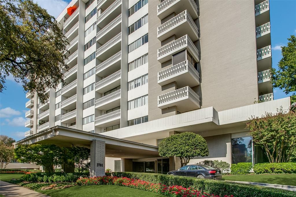 3701 Turtle Creek Boulevard 5J