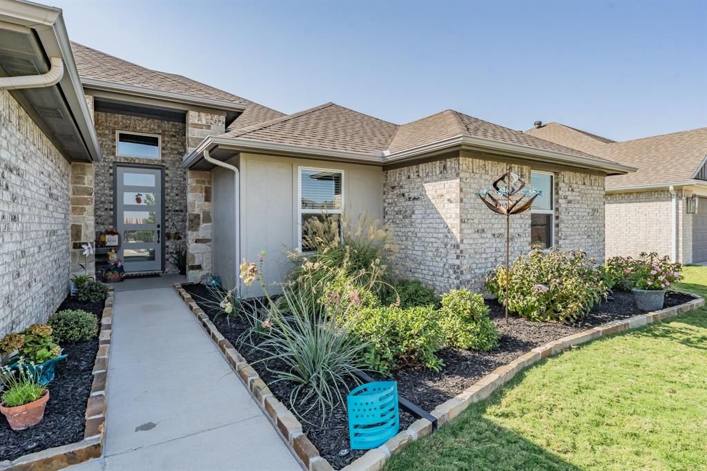 412 Brinkley Drive