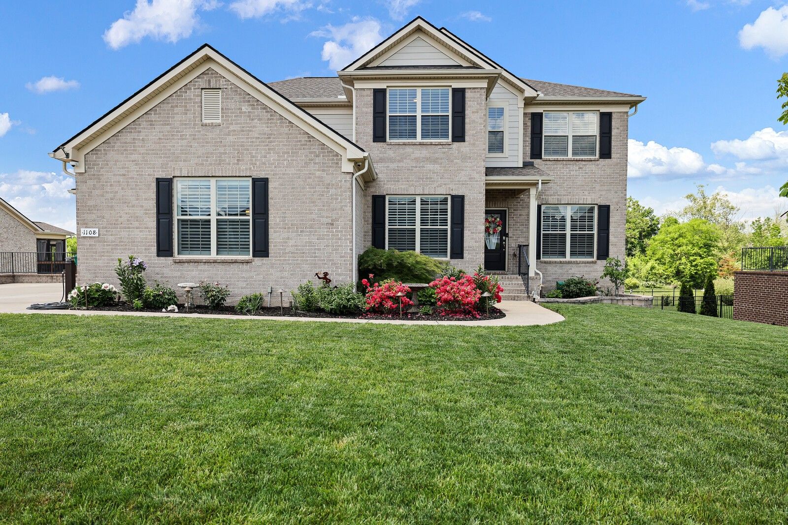 1108 Brixworth Dr