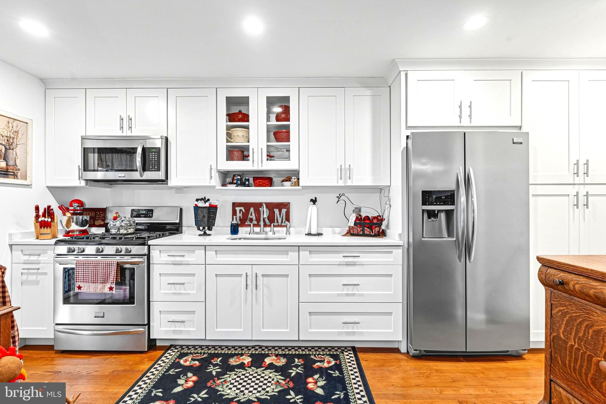 7815 Rockbourne Road