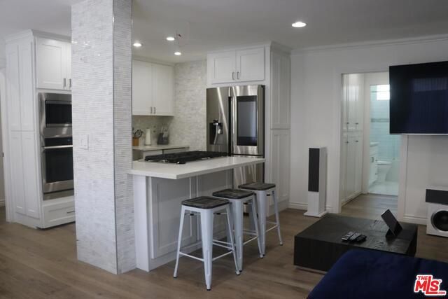 2471 Sawtelle Boulevard 102