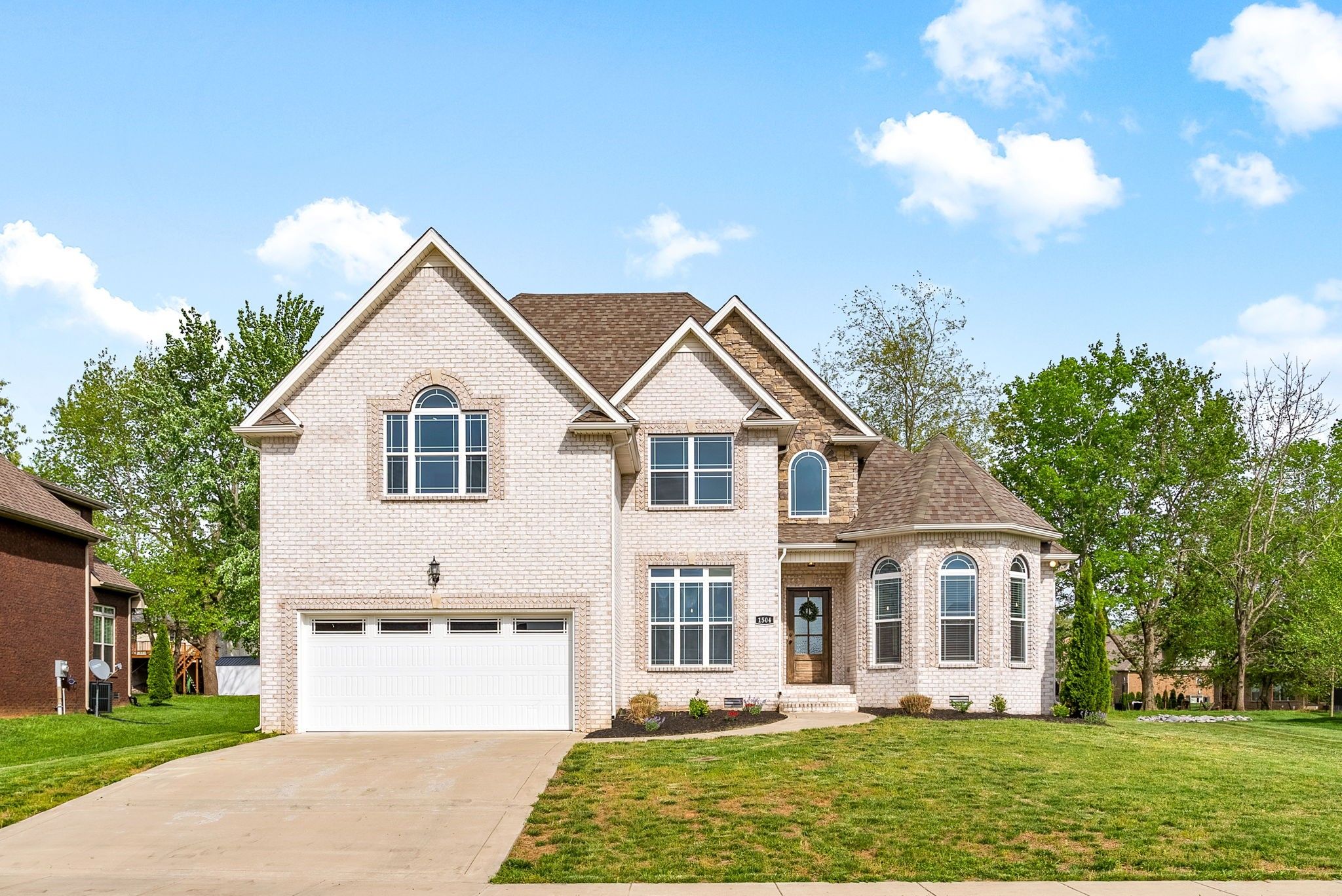 1504 Amblewood Way