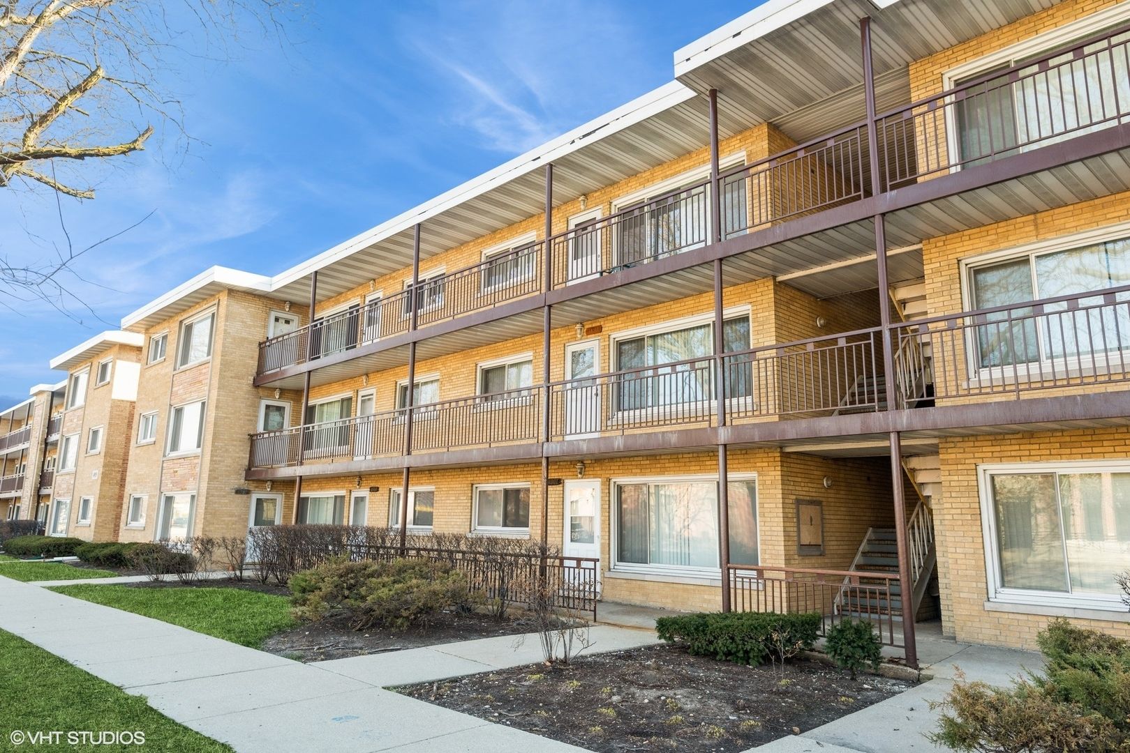 4907 N Harlem Avenue 1
