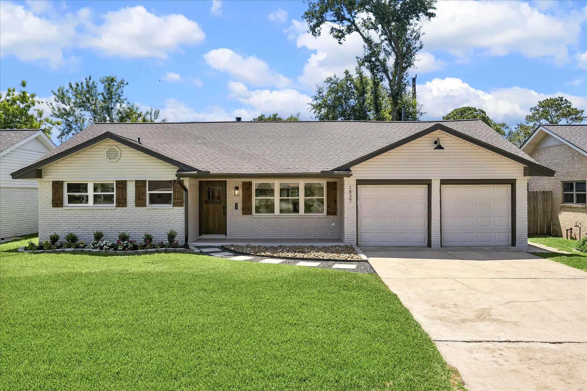 1827 Millwood Drive