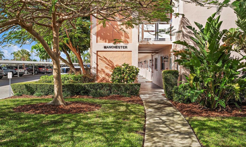 Town Shores of Gulfport