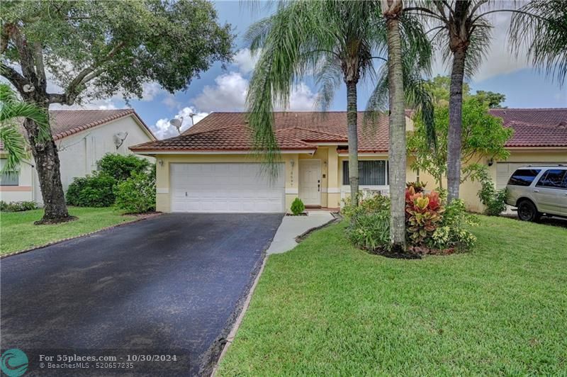 2597 Nw 95th Ave