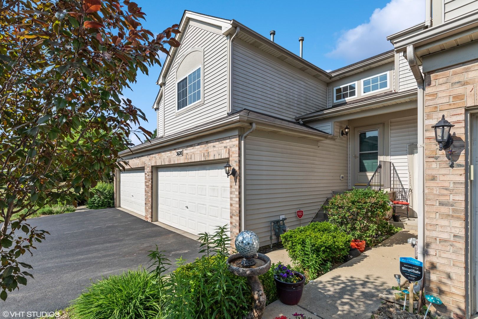 3628 Roanoke Avenue 3628