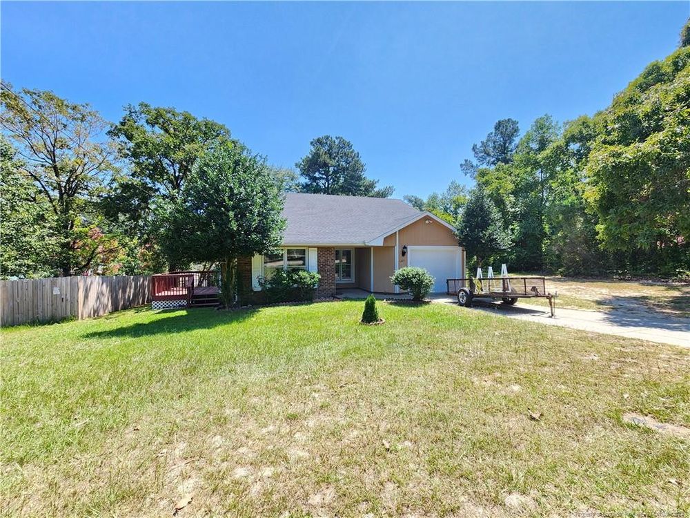 1225 Hoke Loop Road, Fayetteville, 28314, North Carolina Fayetteville