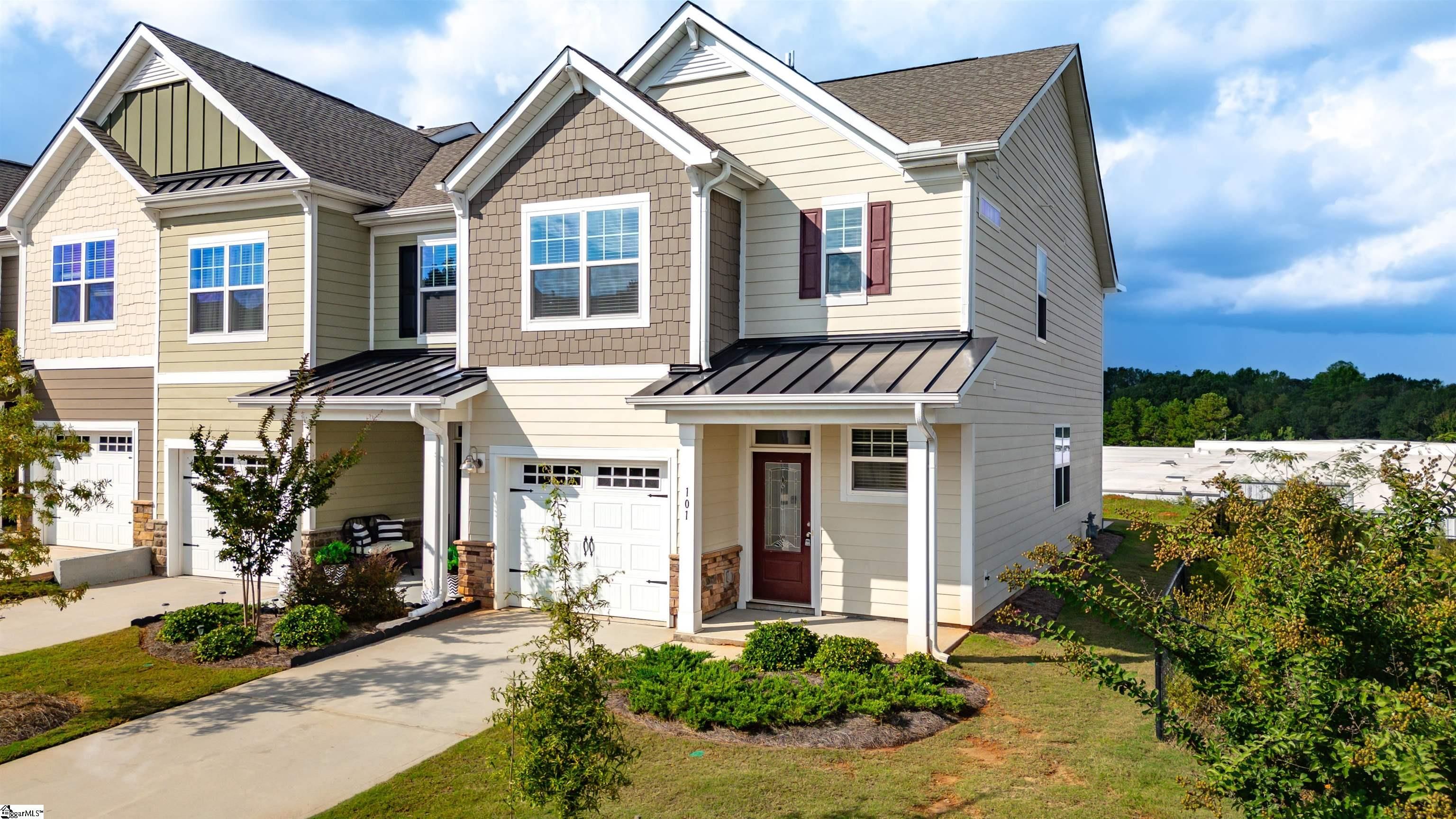 101 Gaskins Trail