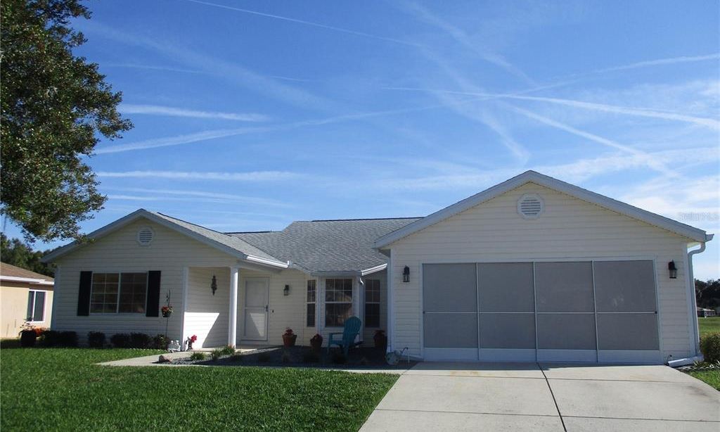 Spruce Creek Preserve