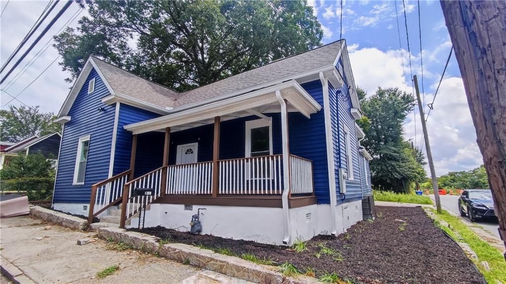 388 Bass Street Sw