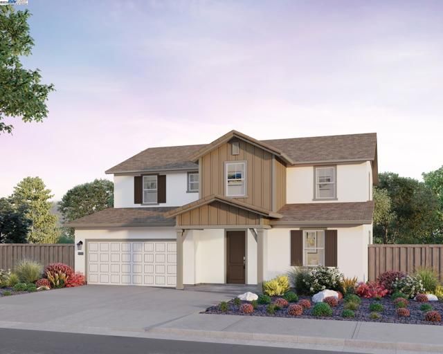 832 Rosette Court