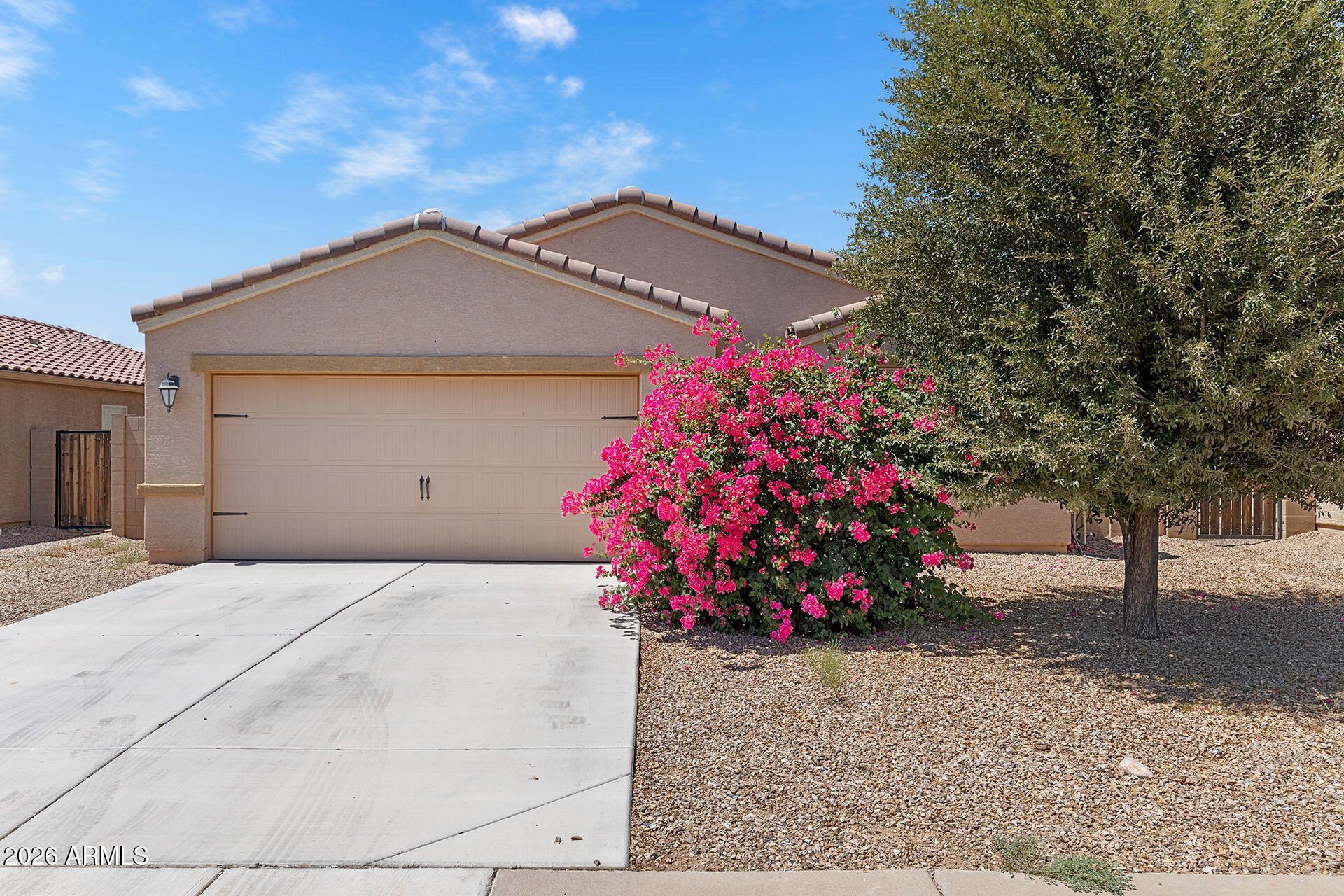 13112 E Chuparosa Lane
