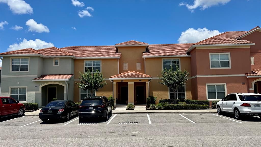 8965 Sugar Palm Road