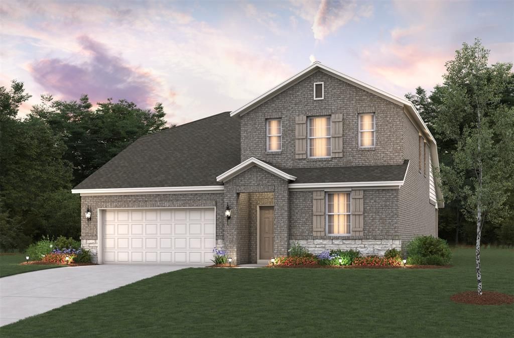 3433 Loftwood Lane