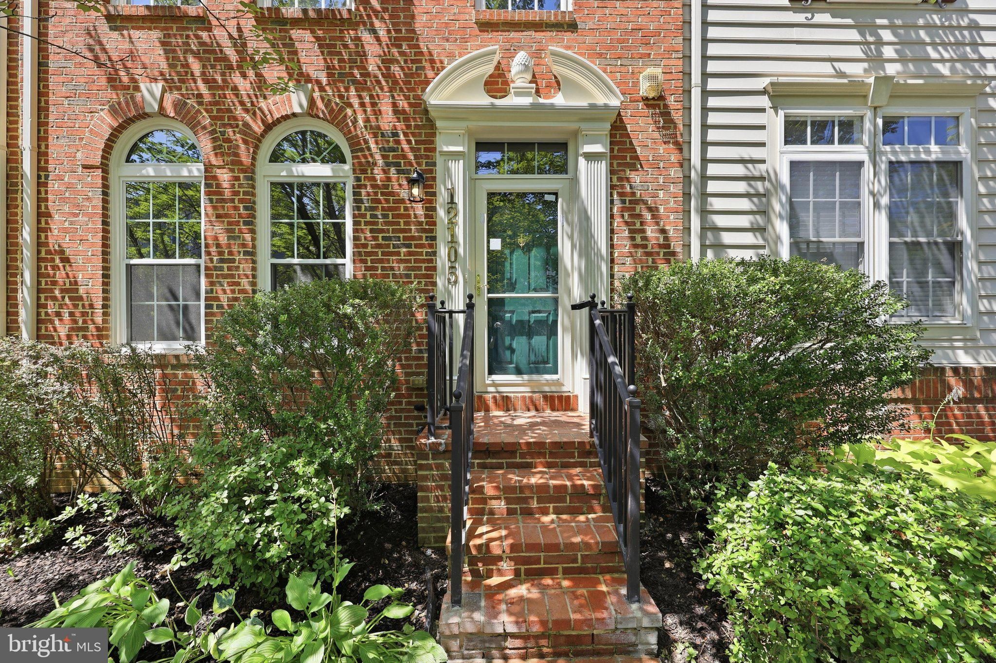 12105 Pond Pine Drive