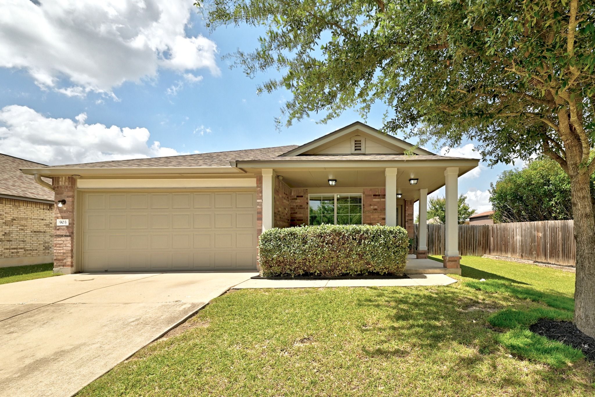 903 Gentry Drive