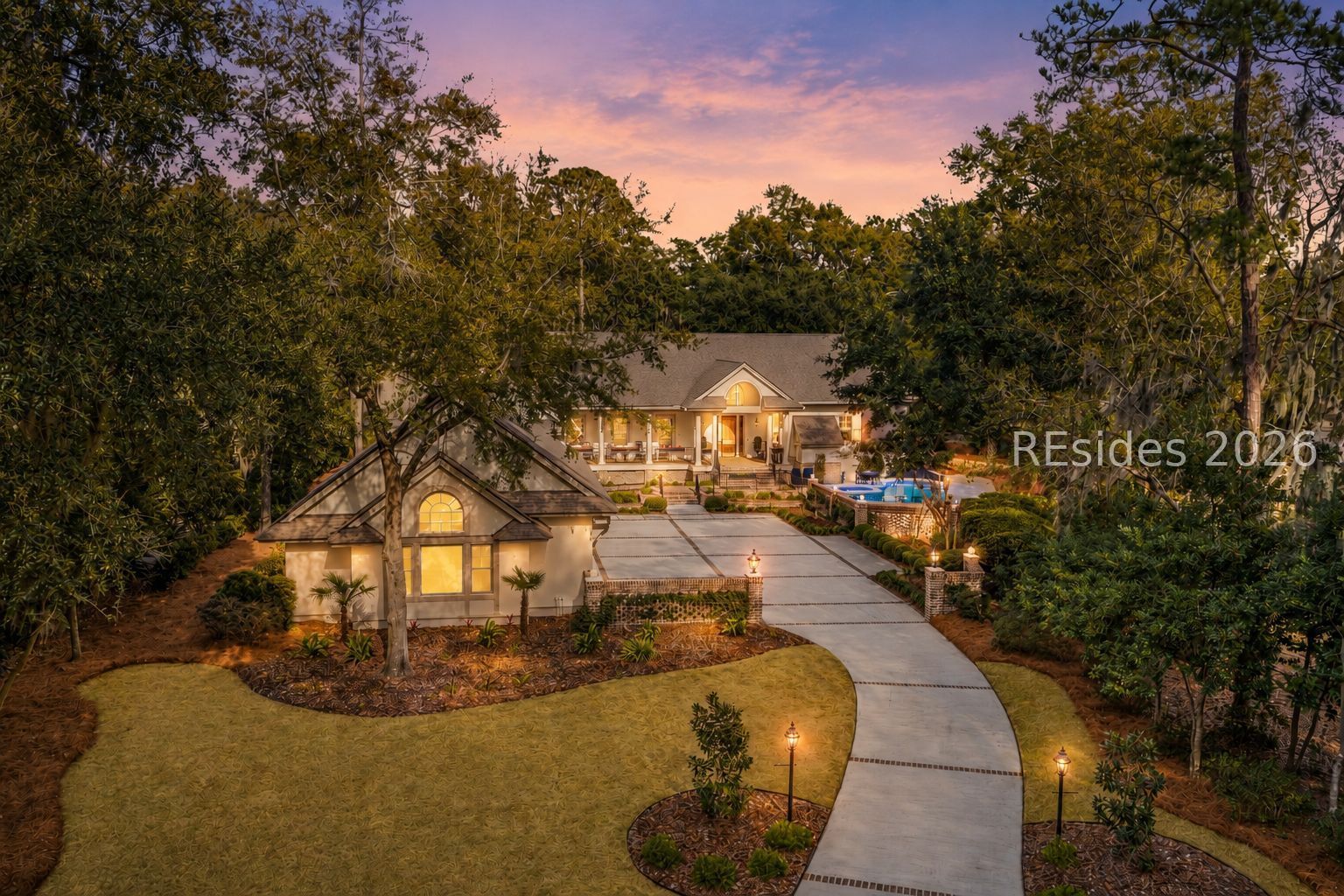 14 Inverness Drive