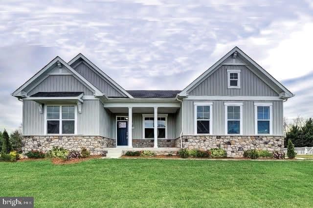 Lot 102 Ast King Henry Court