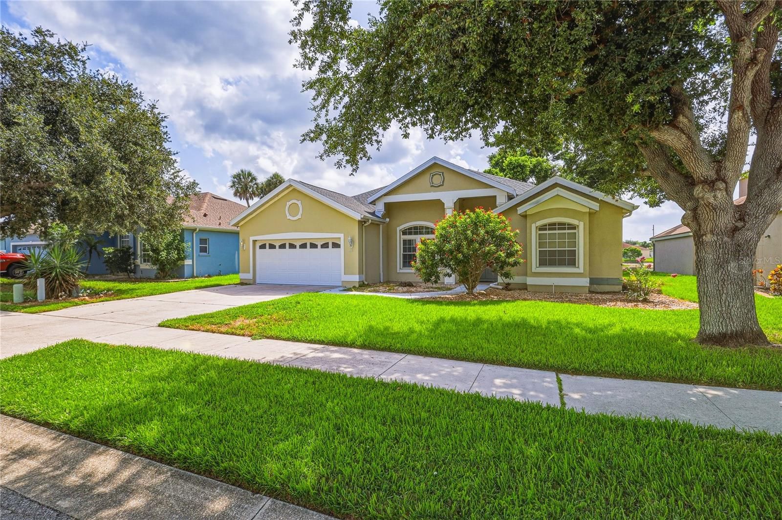 6305 Rock Creek Circle