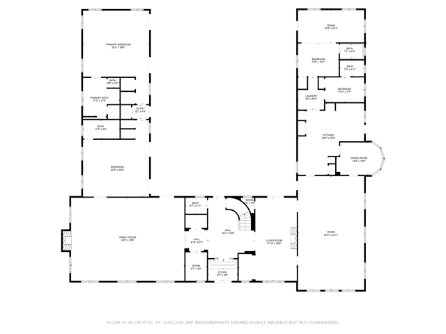 3600 Paradise Valley Road