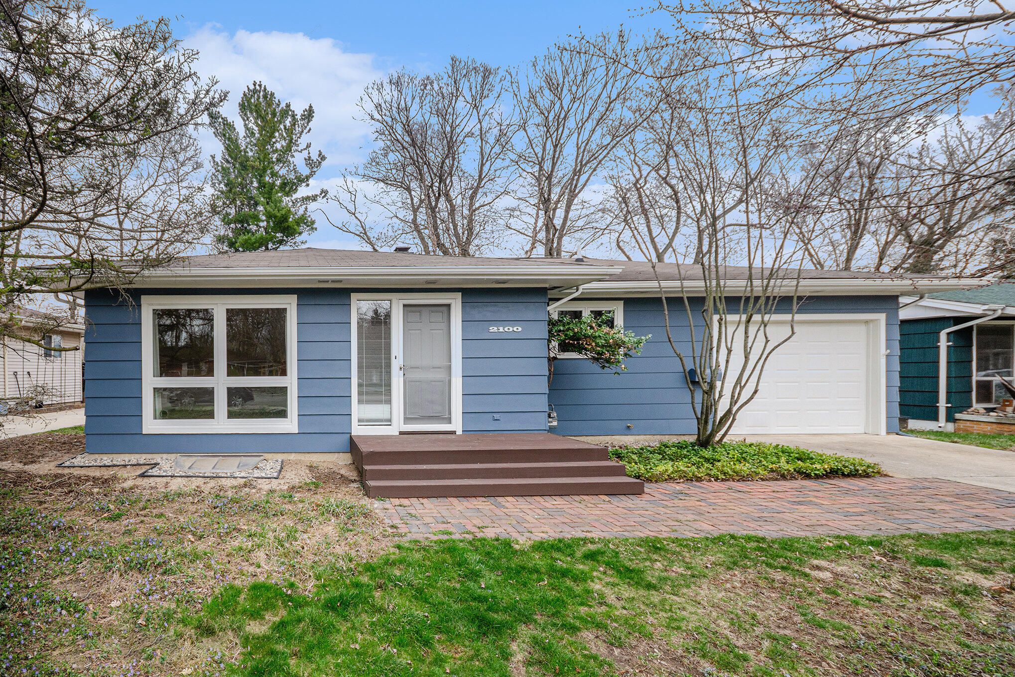 2100 S Circle Drive
