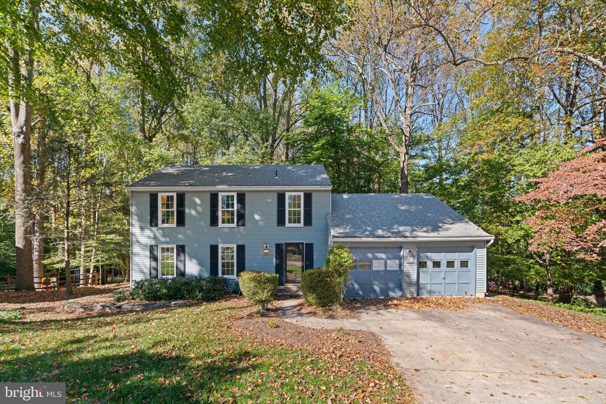 4013 Willow Bend Court
