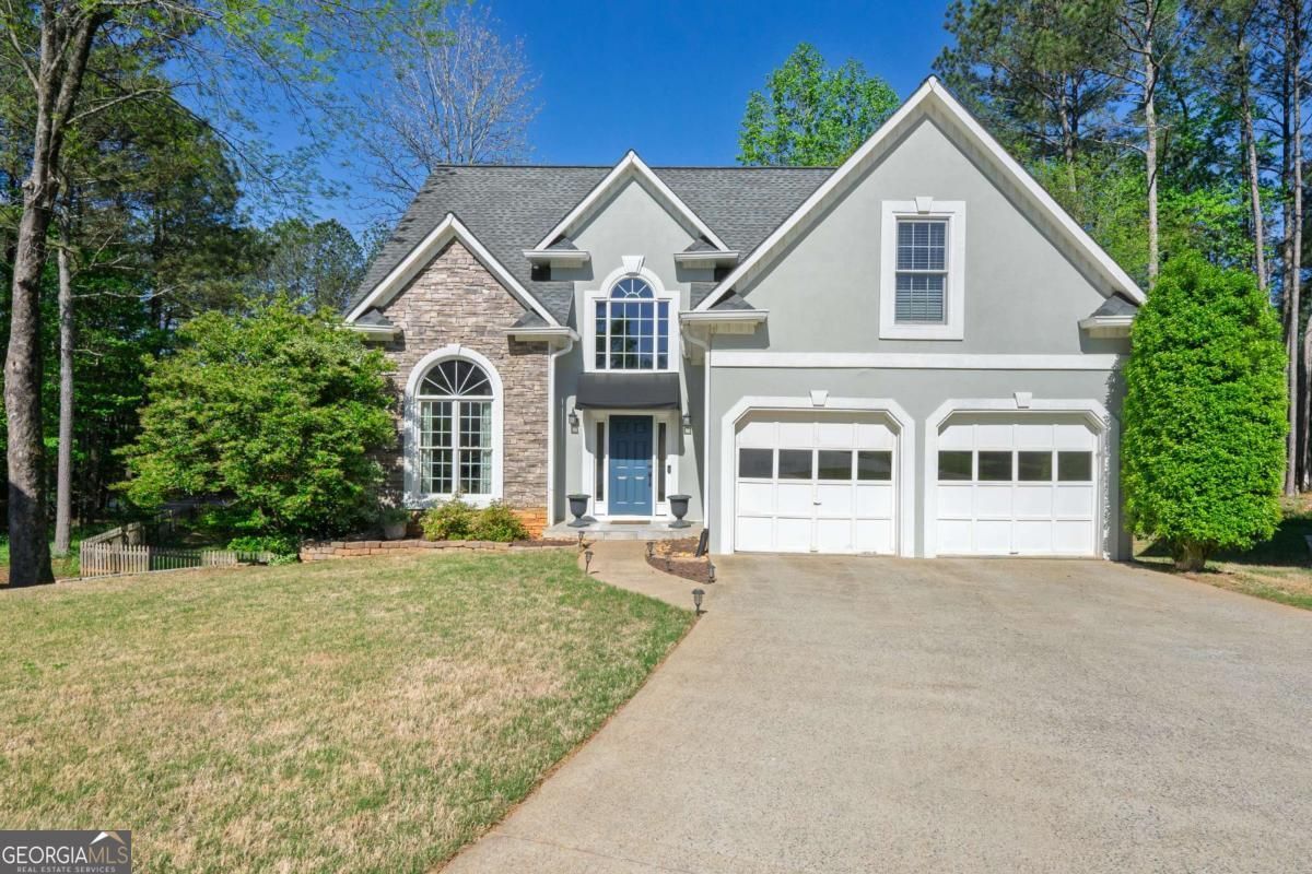 206 Rattler Court