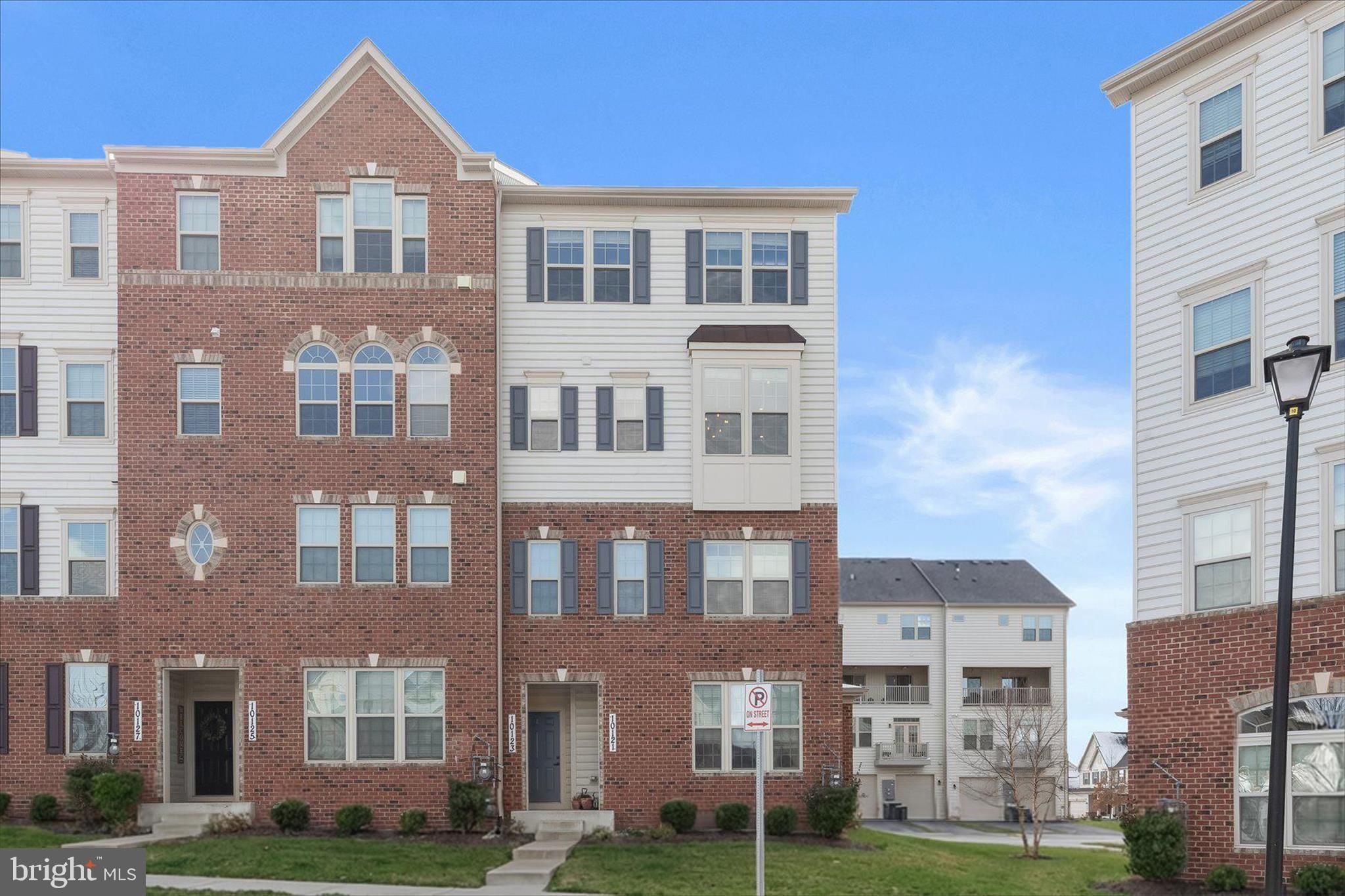 10123 Fauberg Street