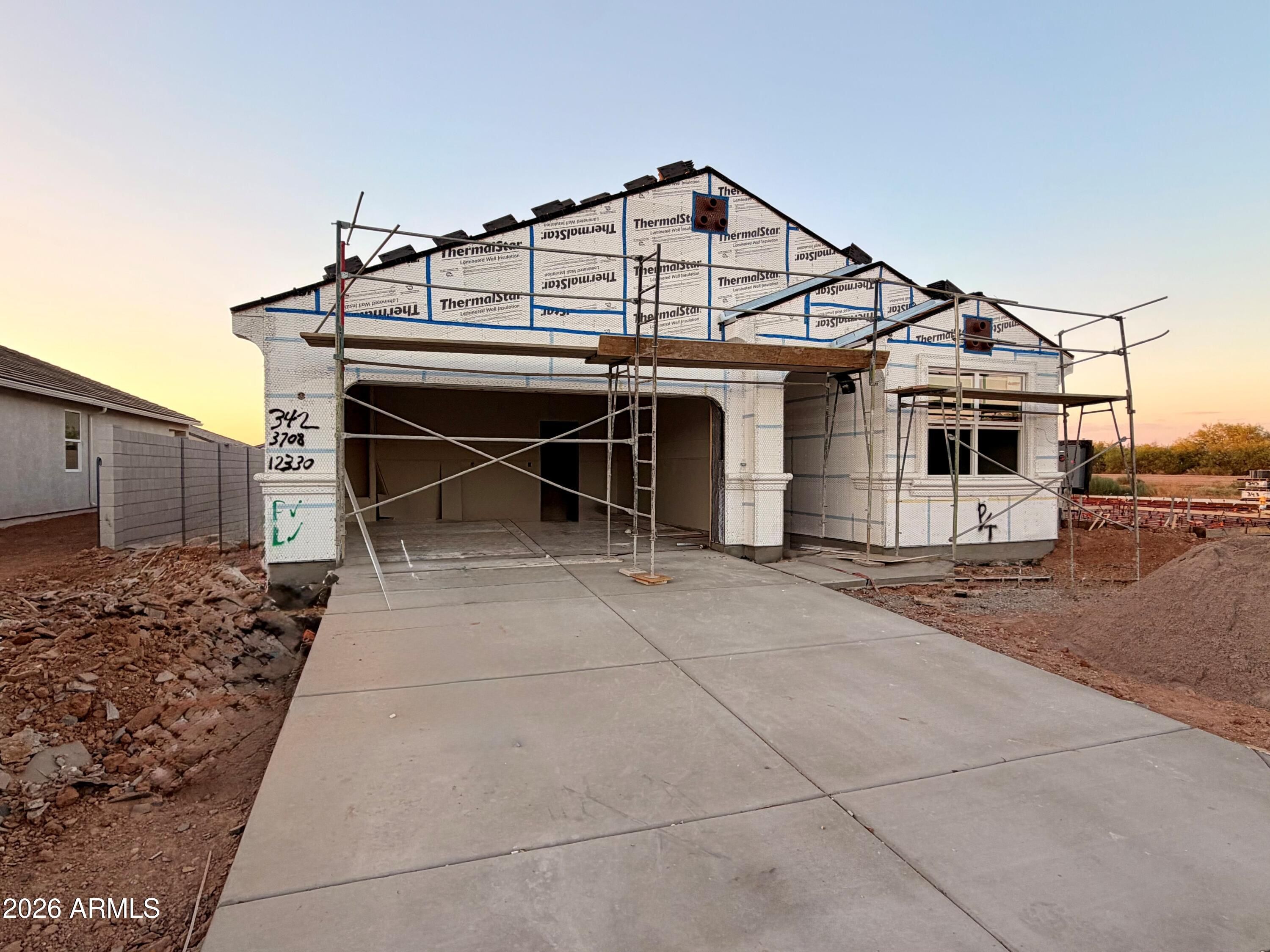 12330 E Lupine Lane