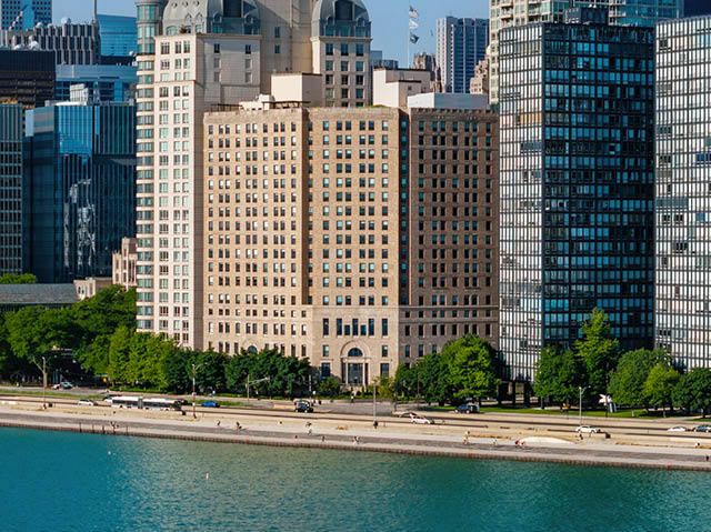 850 N Lake Shore Drive 1606
