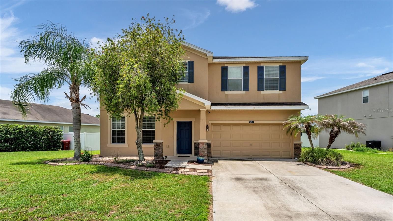 2746 Walden Woods Drive