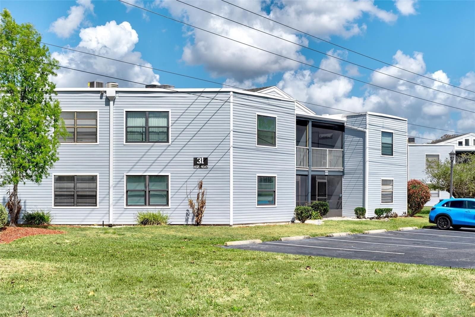 4031 Atrium Drive L6