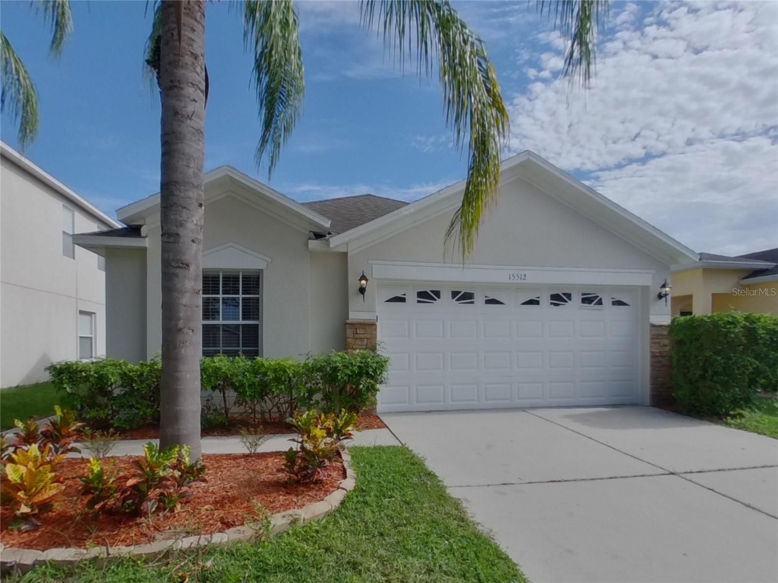 15512 Telford Spring Drive