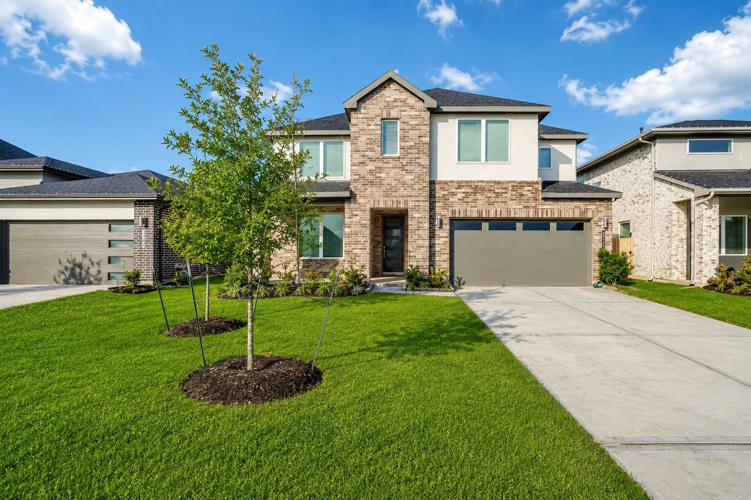 3322 Black Gore Creek Drive