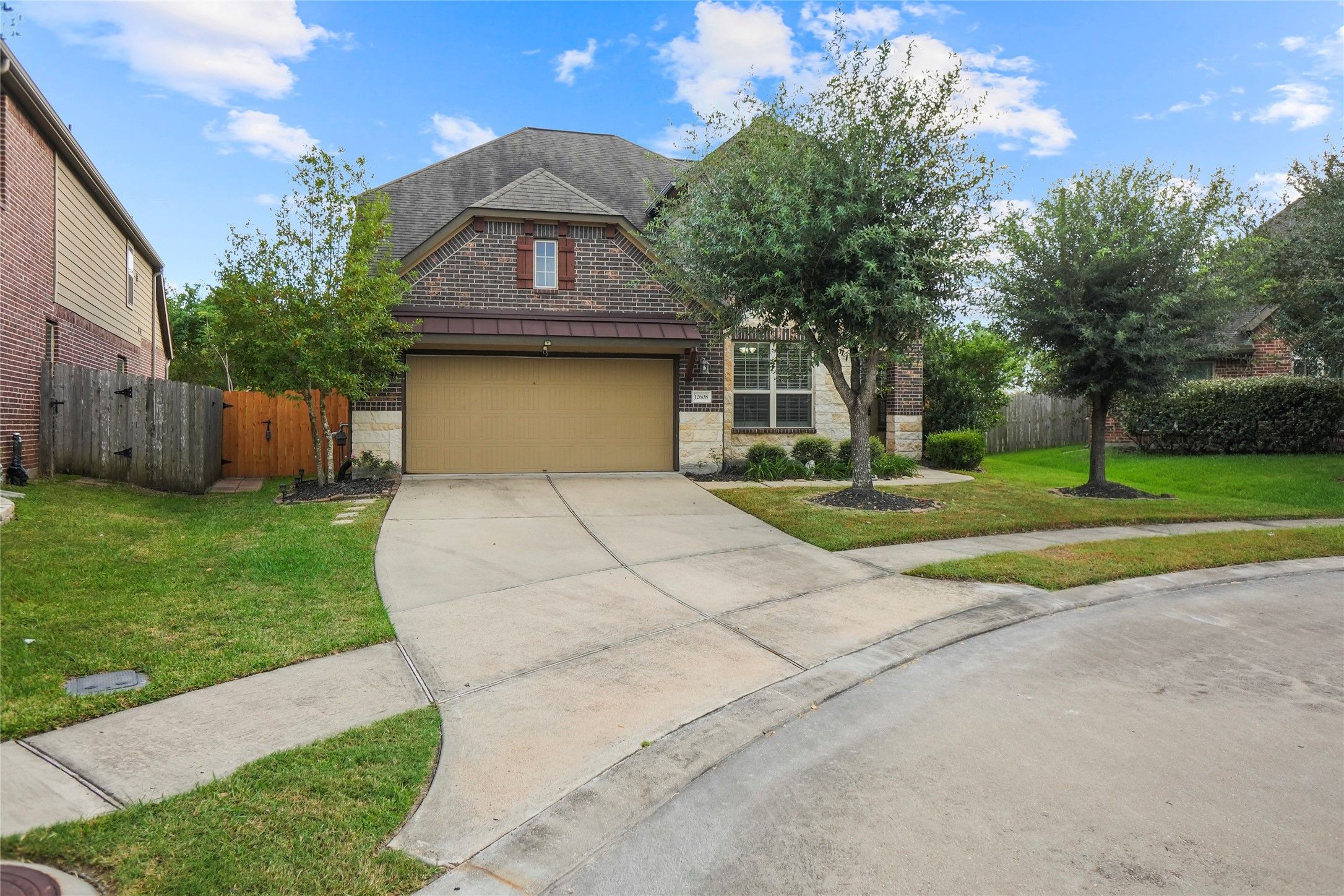 12608 Floral Park Lane