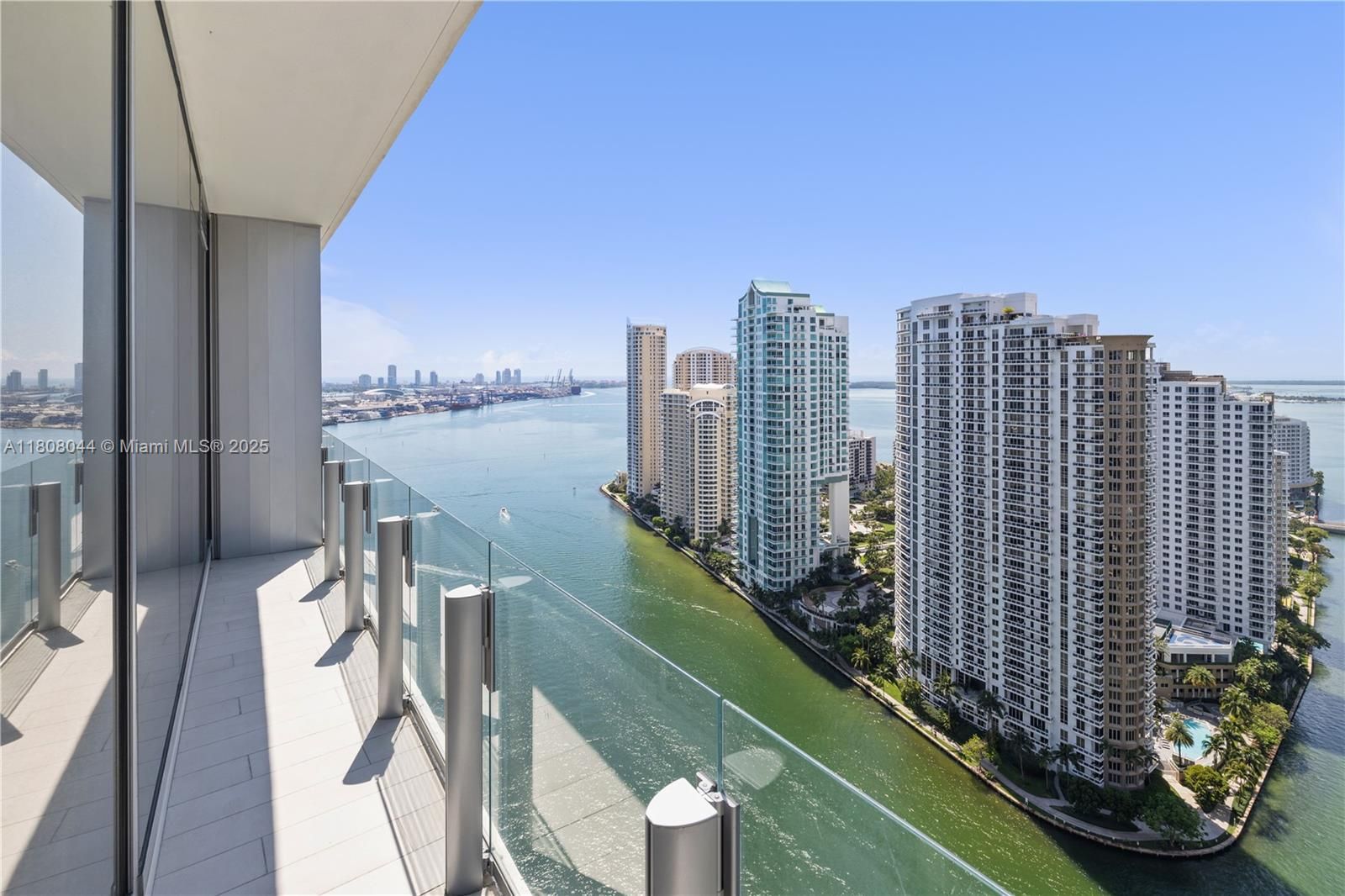 300 Biscayne Blvd Way 3104