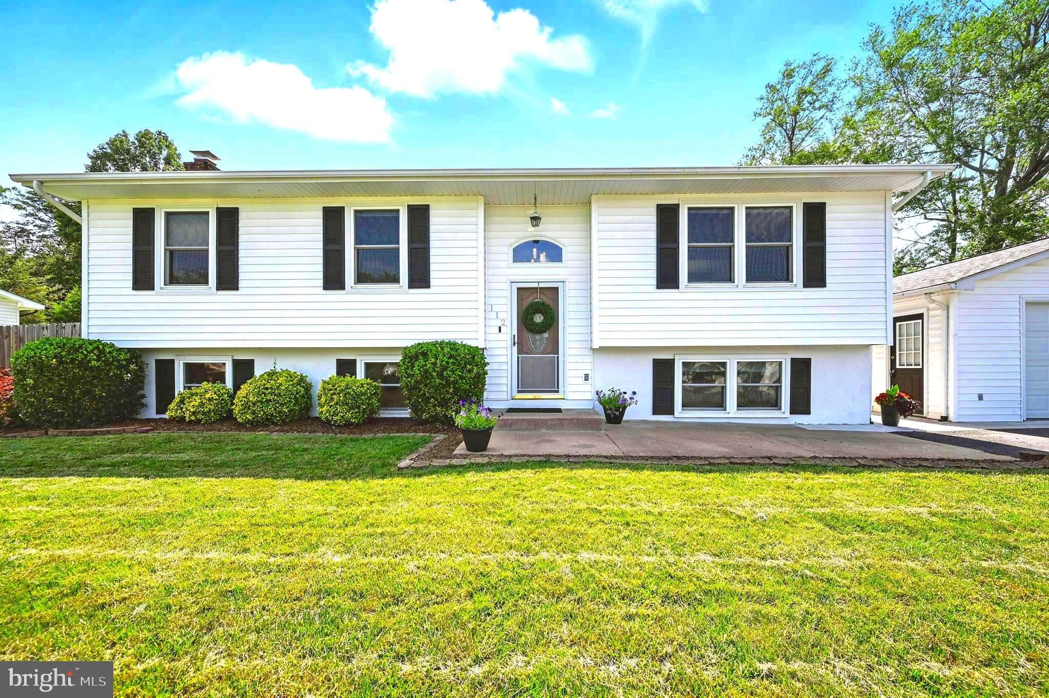 112 Meadow Lane