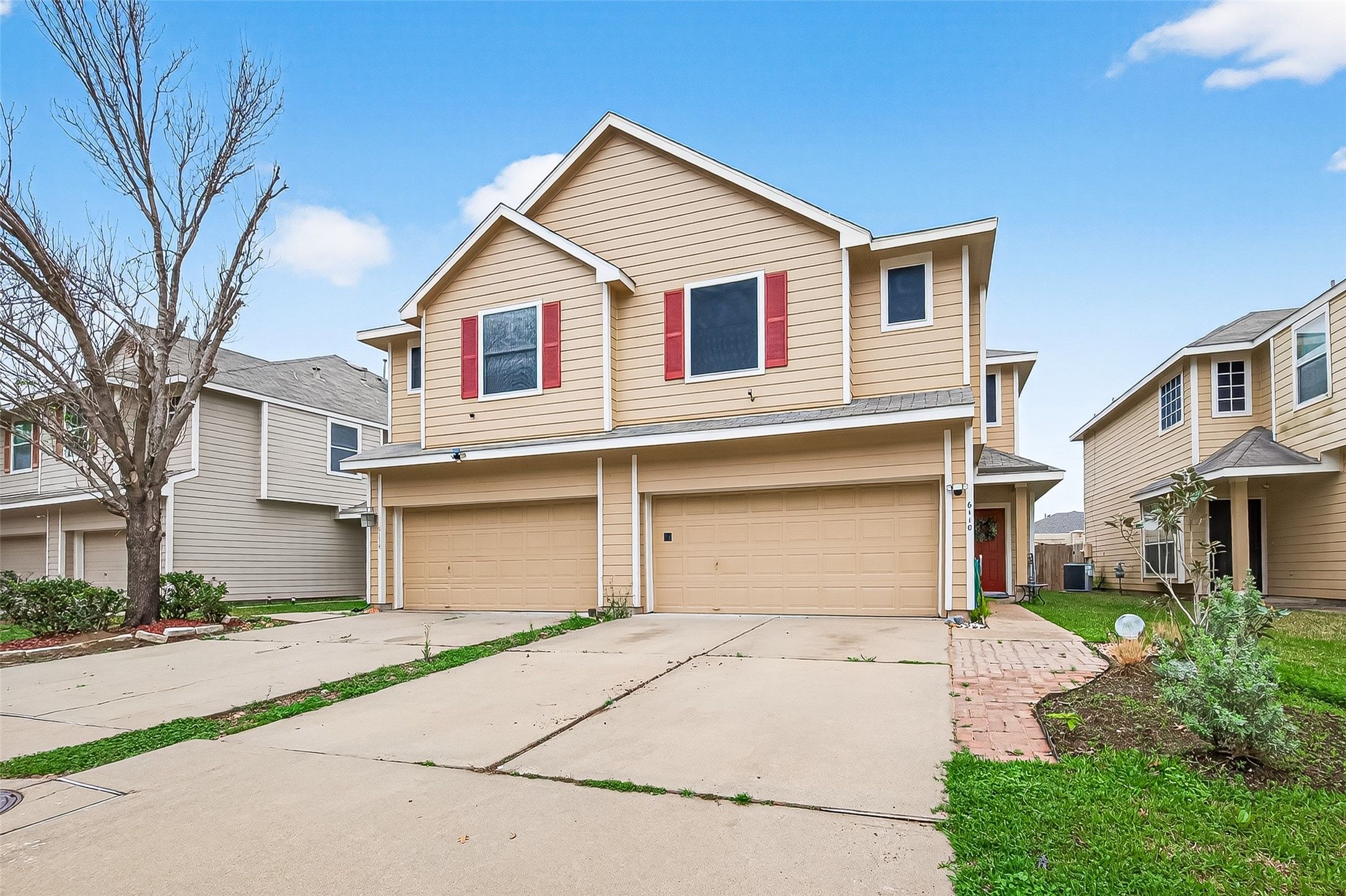 6110 Langham Mist Ln