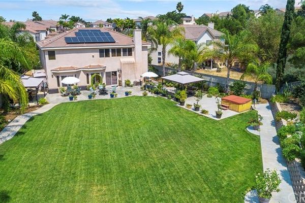 Redhawk Temecula Ca Homes For Sale Real Estate Neighborhoods Com