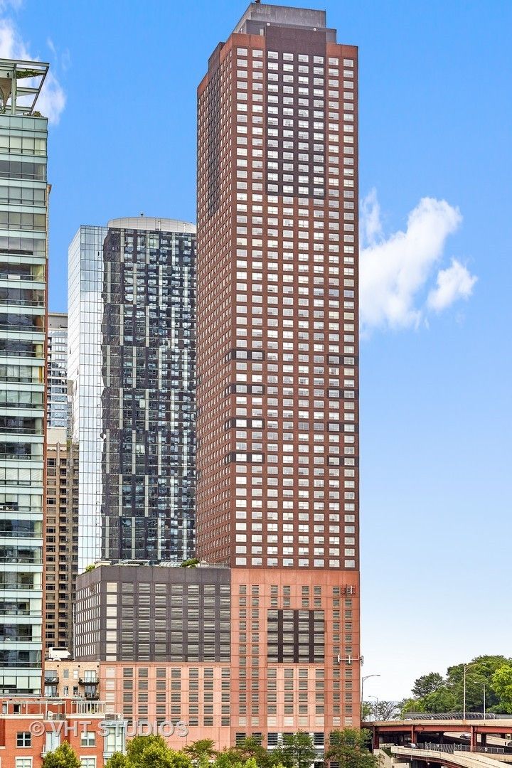 474 N Lake Shore Drive 3002