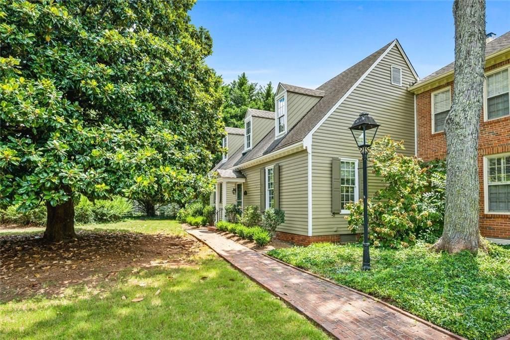 490 Chowning Place Nw