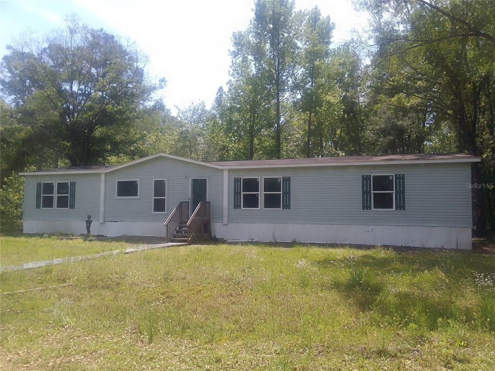 10555 E Deep Creek Boulevard