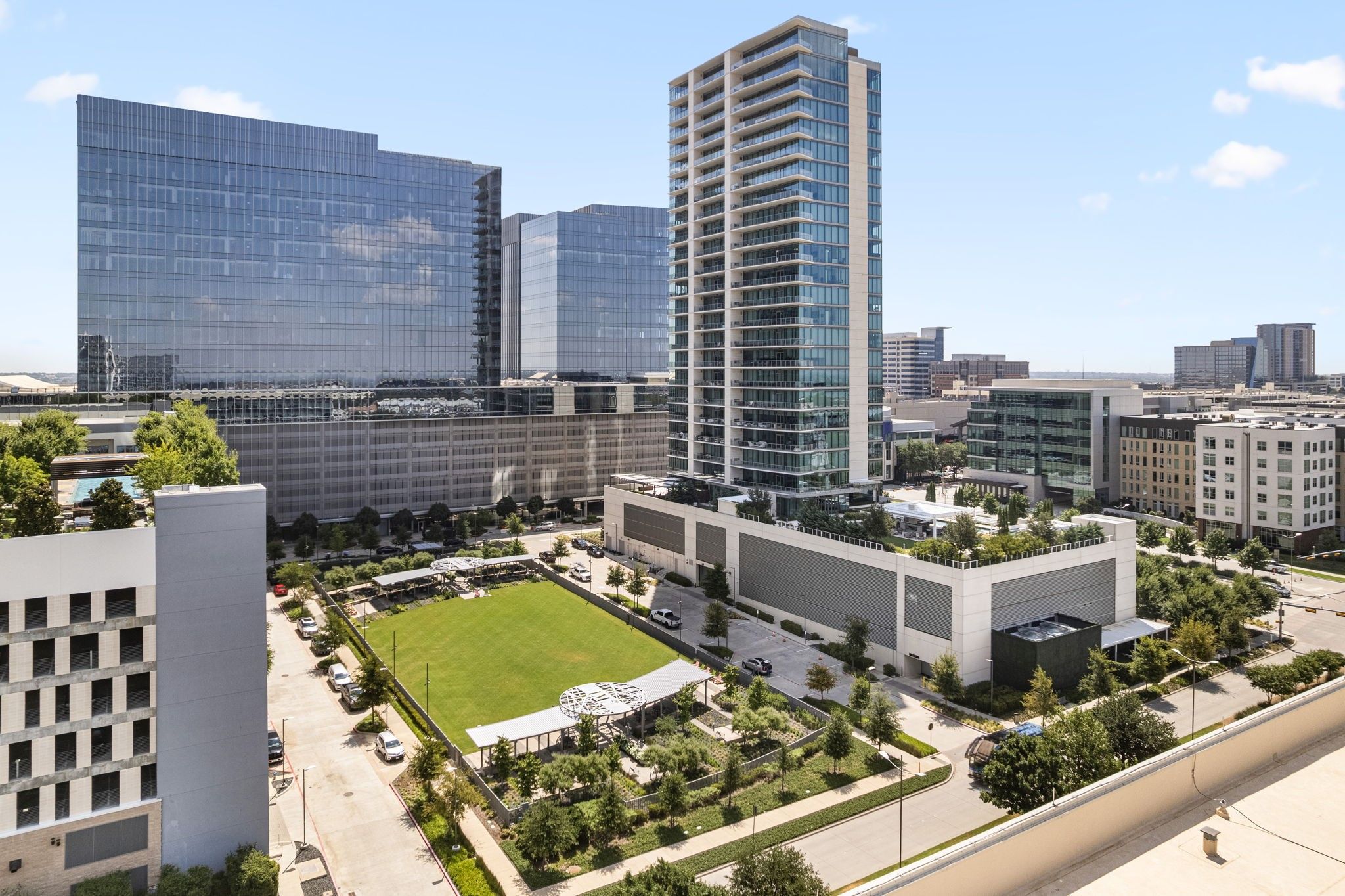 7901 Windrose Avenue 1203