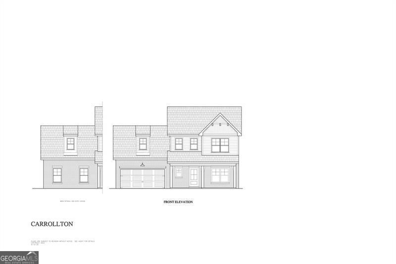 354 Gainesborough Drive