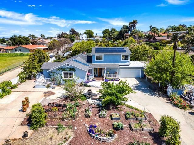441 Bougher Road