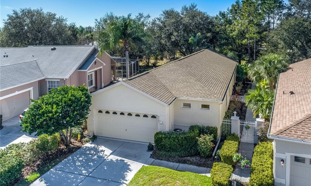 The Groves Golf and Country Club