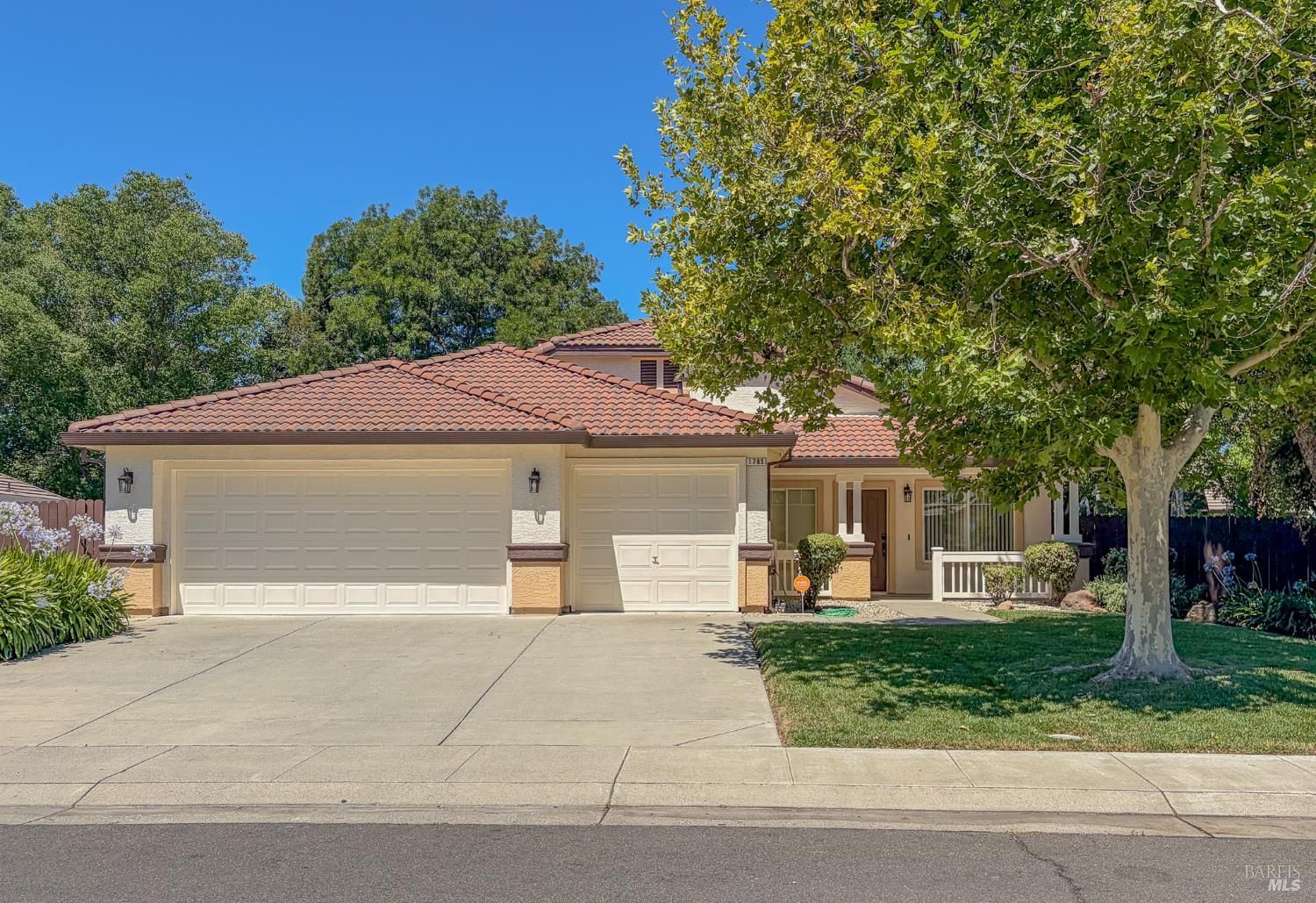 1785 Margurite Drive