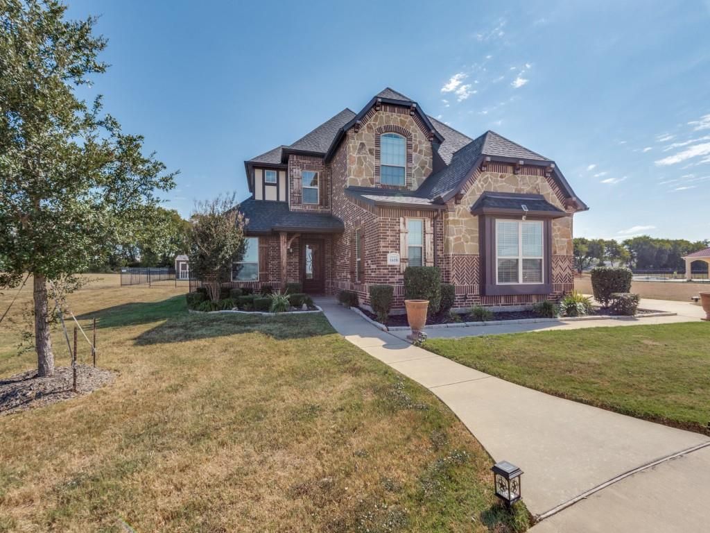 1618 Pebble Beach Lane