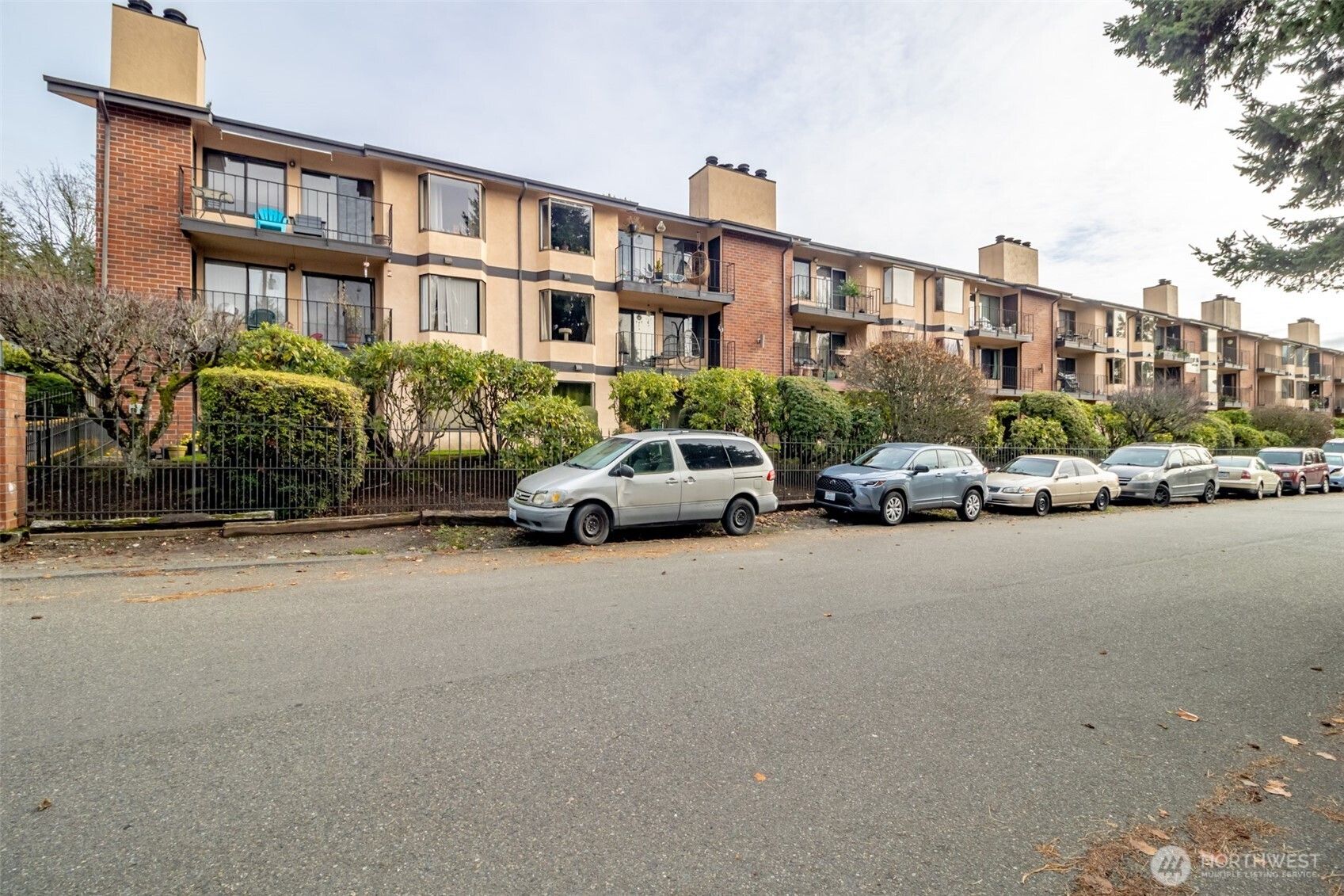 22700 28th Avenue S 208